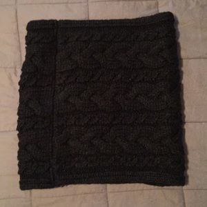 NWOT Gap neck warmer.
